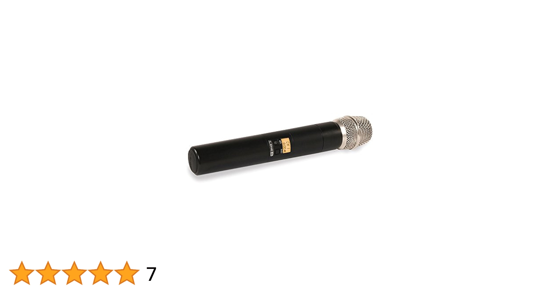 LINE6 ハンドマイク V75-HHTX Amazon.co.jp: Line 6 14チャンネル・ハンドヘルド型